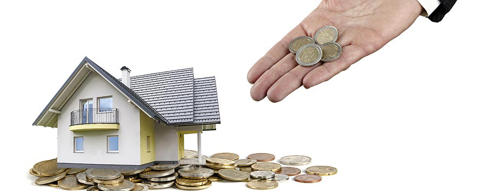 Private money for home loan