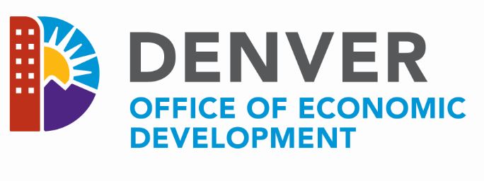 Denver Economic Development LOGO