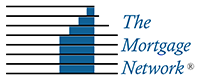 The Mortgage Network Logo