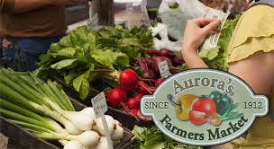 Aurora's Farmer's Market