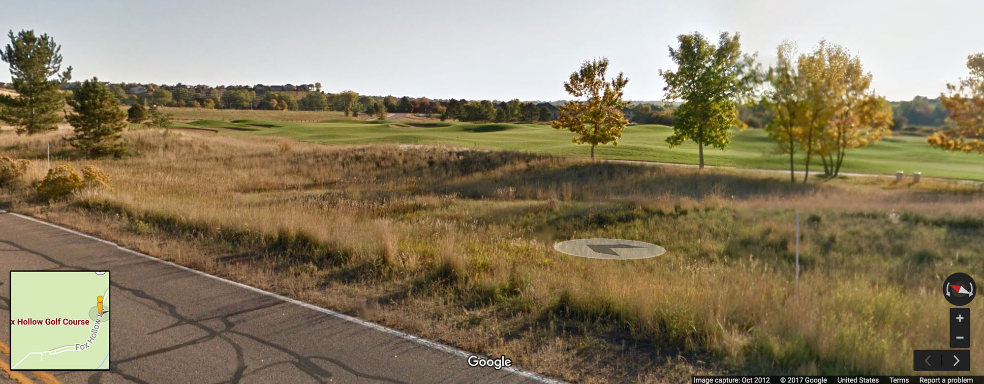 Fox Hollow Golf Club, Lakewood, Colorado