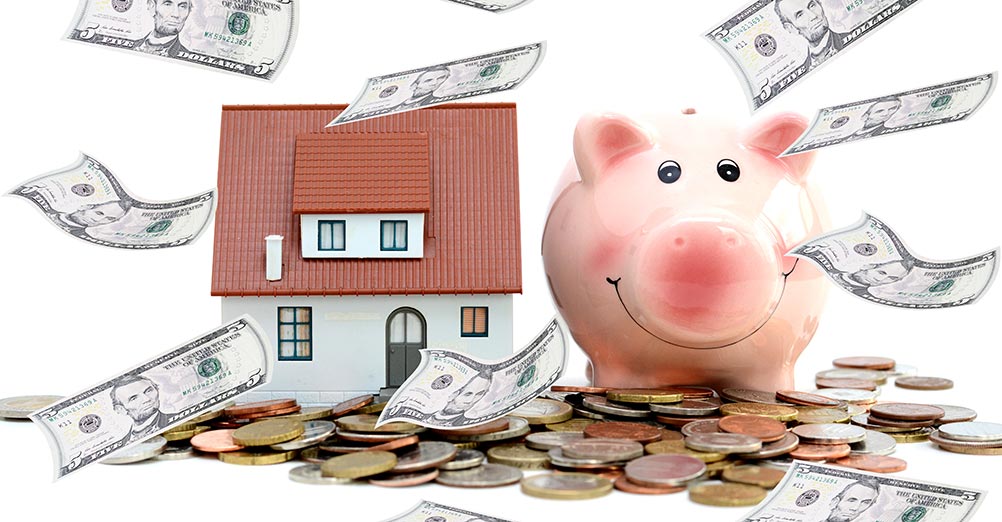 Get cash out of your home with VA cash out refinance