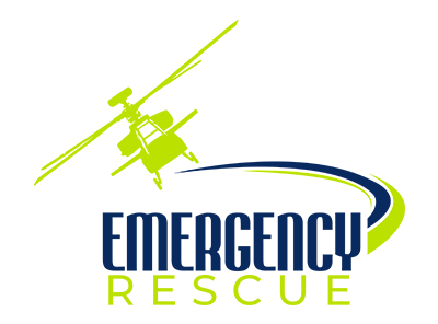 Emergency Rescue Logo