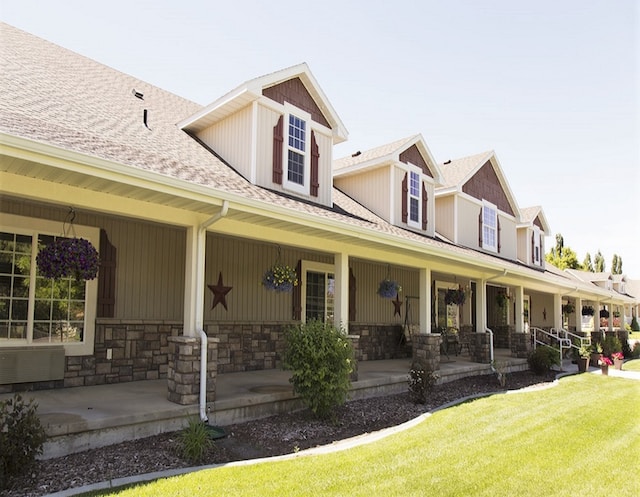 SBA Loans For Assisted Living Homes