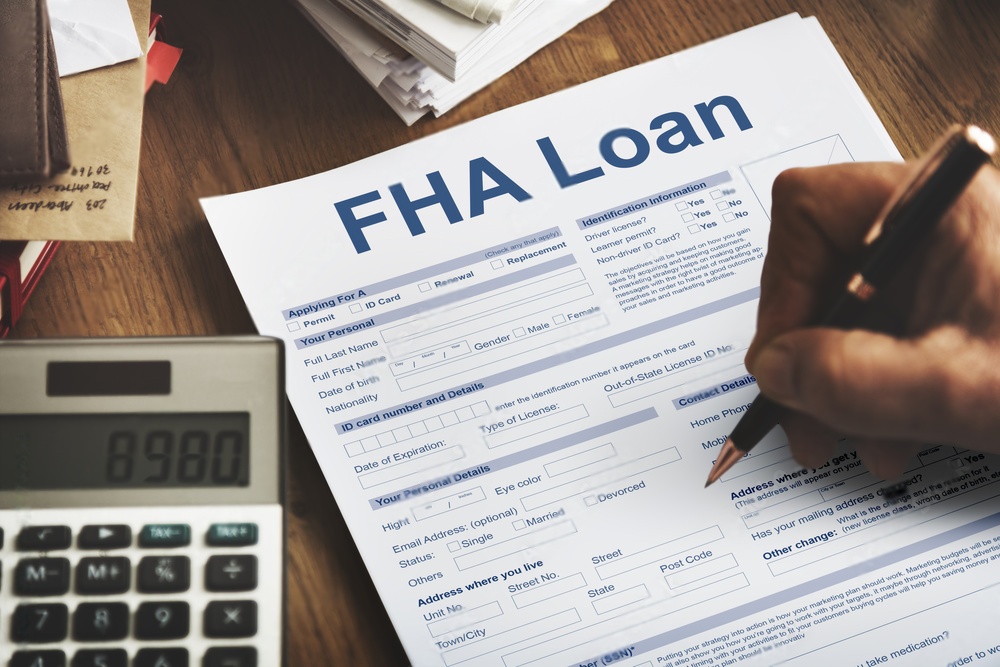 Fannie mae - FHA Loan